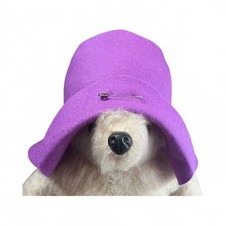 NEW WOOL FELT HAT FOR 18"