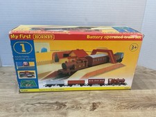 My First Hornby Battery