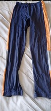 Ron hill mens lycra running - hill,