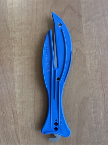 Fish 600 safety knife - 600,