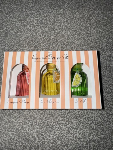 Next reed diffuser - reed,