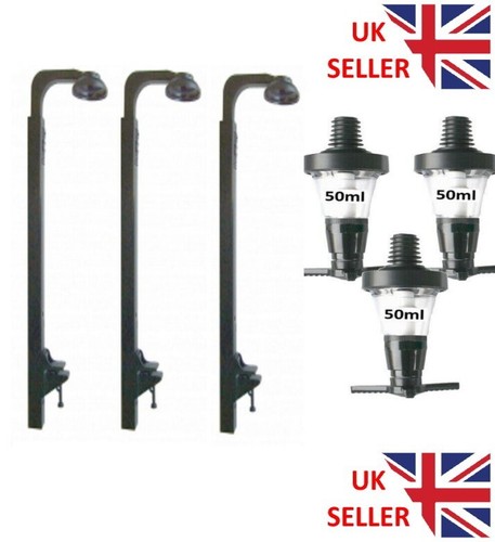 Bar optics 50ml spirit - bar,