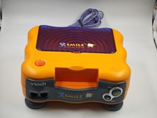 VTech V.Smile TV Learning System - Used, Working, No Box