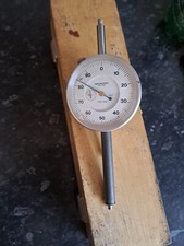 mercer type 22a dti guage