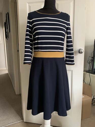 Monsoon jersey dress - monsoon,