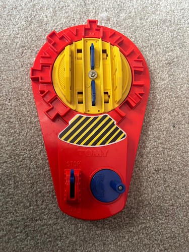 Tomy trackmaster thomas - thomas,