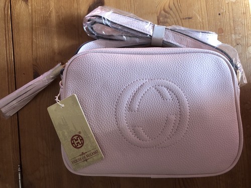 Brand new house - new, bag
