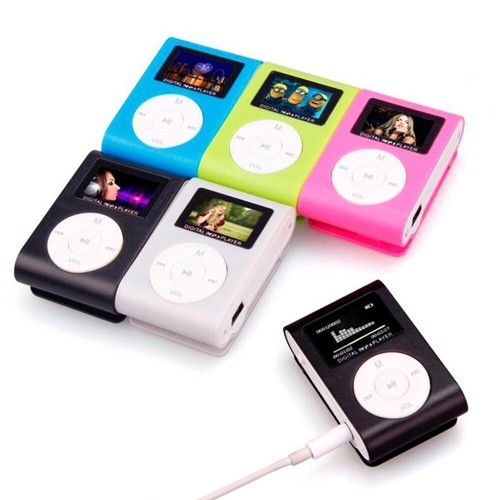 Rechargeable digital card - rechargeable,