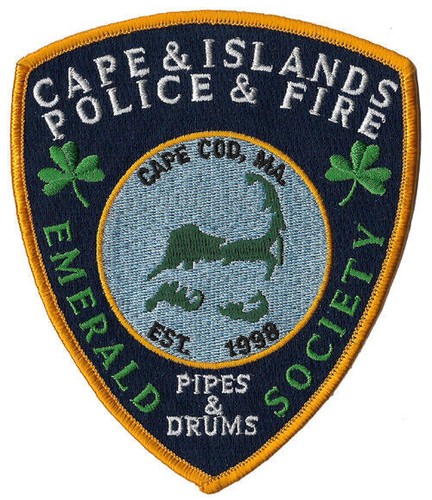 Cape cod police fire - cape,