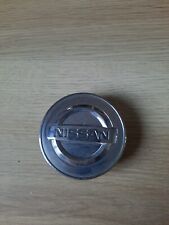 GENUINE NISSAN ALLOY WHEEL CENTRE CAP 350Z JUKE 40343-AU51A