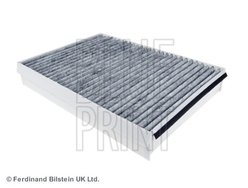 New filter interior air - new,