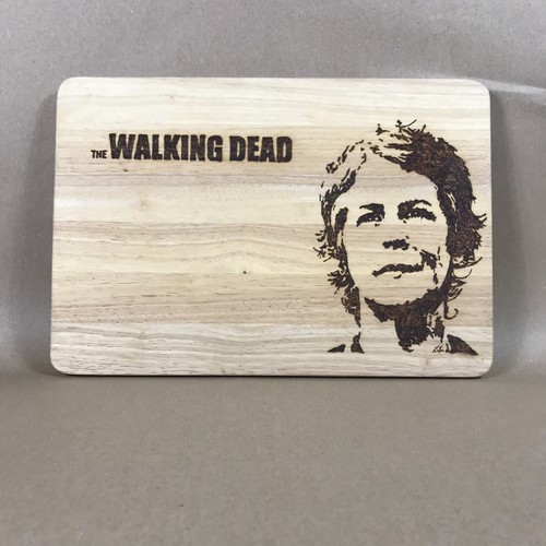 Burning carol peletier - burning,