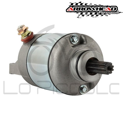 Starter motor honda xl125v - starter,