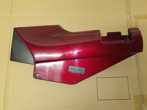 Kawasaki gtr1000 side panel - kawasaki ,