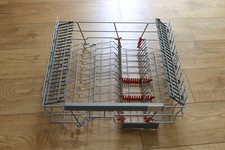 Gorenje Hisense badged Dishwasher 3 Level Click Clack Upper Basket 838148