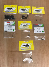 Job Lot of Ball Links Flybar Arms for Robbe Futura Helicopter S3495 S3533 S3084