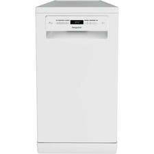 Hotpoint 3D Zone Wash Slimline
