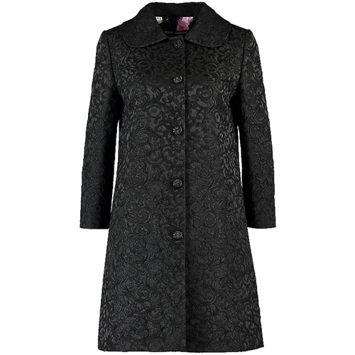 Dolce gabbana coat floral - dolce,