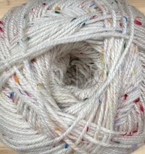 Wendy Aran With Wool Tweed