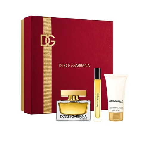The one 75ml edp 50ml - one, edp,