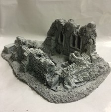 Javis Battle Zone  Derelict