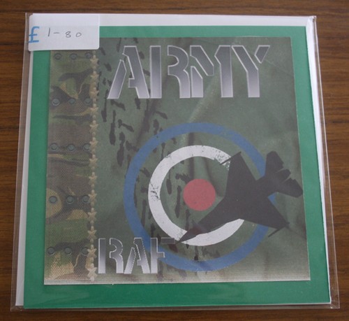 Army raf general handmade - raf,