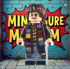 Television - Dr Who - Custom