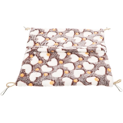 Chinchilla bed hamster - ,