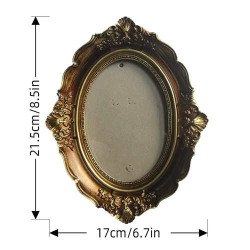 New vintage baroque - new,