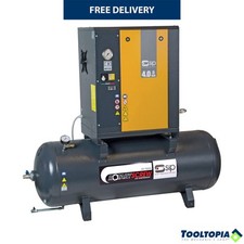 SIP Rotary Screw Air