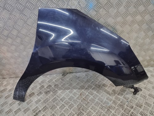 Citroen 2014 wing right - citroen,