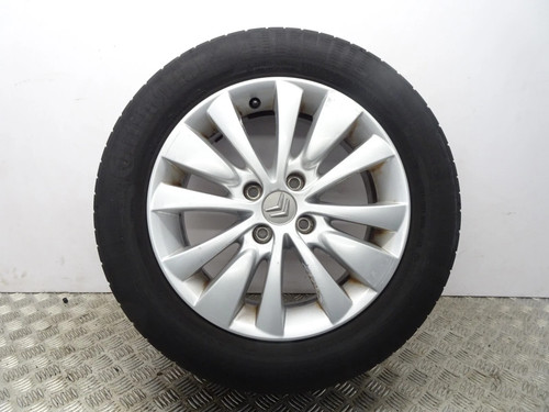 Citroen mk1 grand - c4,