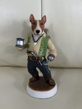 Robert Harrop English Bull