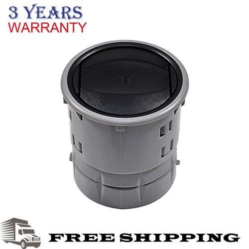 Dashboard air vent - vent, for