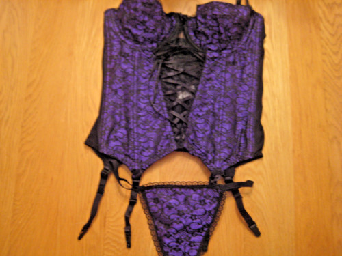 Long line suspender - suspender, &