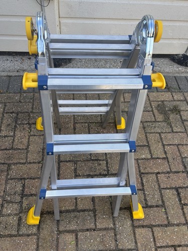 Werner telescopic - werner,