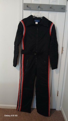 Vintage obermeyer skip - vintage, mens