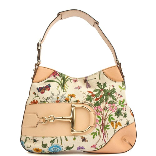 Gucci shoulder bag hassler - shoulder,