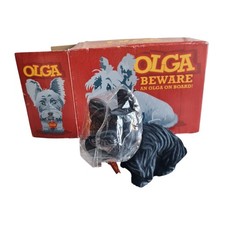 Paul O'Grady Show Nodding Olga