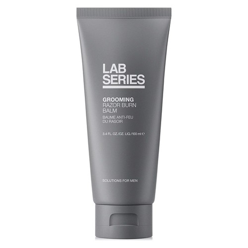Lab series for - lab, grooming