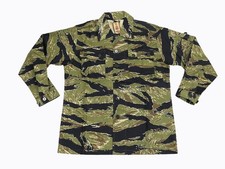 US Army Jungle Jacket Field