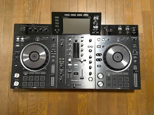 Pioneer xdj rx2 all - dj, xdj-rx2