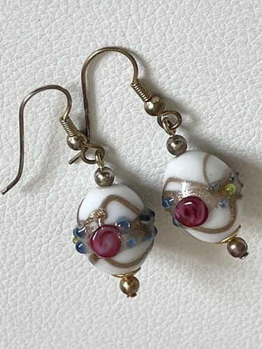 Vintage venetian murano - vintage,