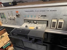 Realistic TR-800 Cartridge 8