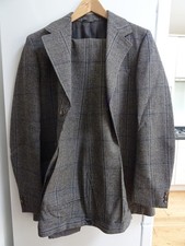 Vintage Aquascutum wool suit