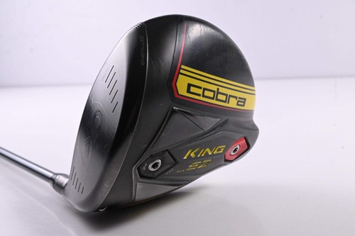 Left hand cobra king speedzone - cobra,