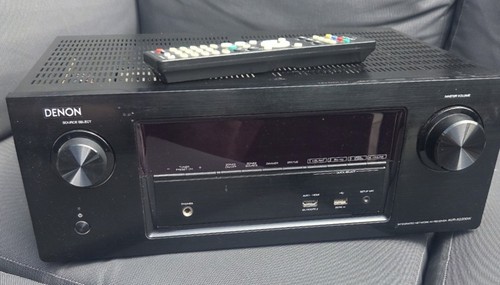 Denon avr x2200w channel - avr-x2200w,