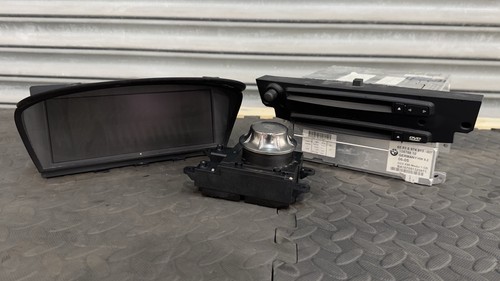 Reconditioned bmw e61 e60 - reconditioned,
