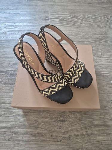 Gala capri wedge - gala,