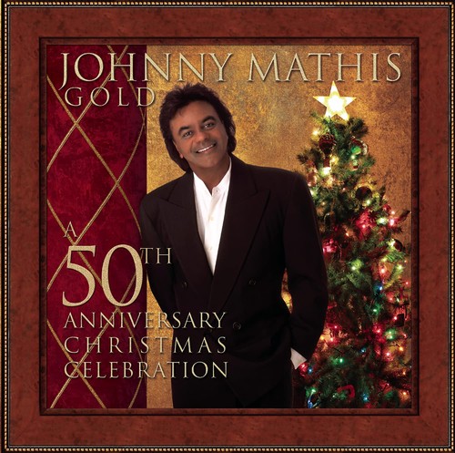 Johnny mathis a - johnny,